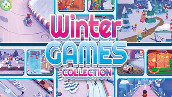 冬季游戏合集 Winter Games Collection|官方中文|解压即撸|